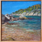Alma Bay -Magnetic Island- Original art