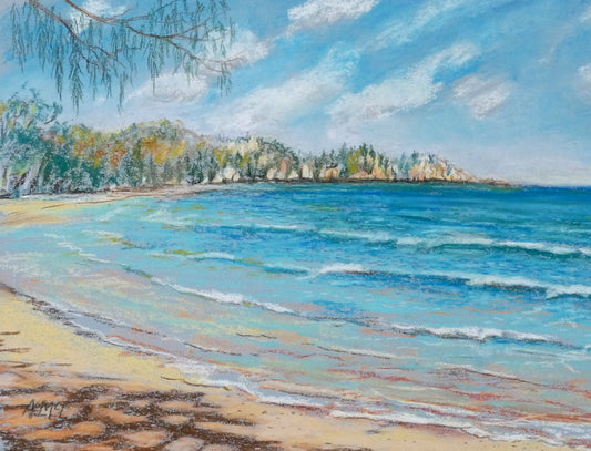 Florence Bay, Magnetic Island SOLD